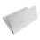 Felt Bag Bedside Organizer for Storage Portable Hanging Felt Pouch Gray 2