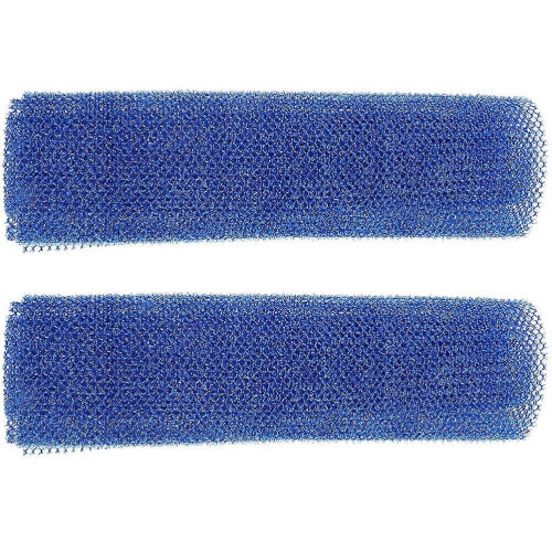 Brosse de dos pratique pour le corps et le bain (lot de 2)