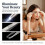 Tweezers with Light LED for Eyebrow Hair Removal Creative Tool 3