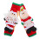 Fridge Handle Protectors Christmas Decorative Cover 4Pcs Included 1