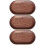 Oval Serving Tray Rustic Serving Platter For Storing Snacks And Display Dessert 3Pcs 1