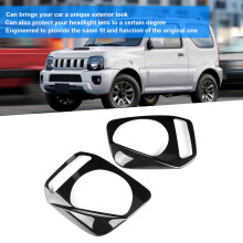 Suzuki Jimny Scheinwerferrahmen 2007-2015 ABS Neu
