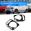 Suzuki Jimny Scheinwerferrahmen 2007-2015 ABS Neu 1