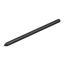 1 Piece Stylus Pen Samsung Galaxy S21 Ultra 5g with Pressure Sensitivity Magnetic Attachment black