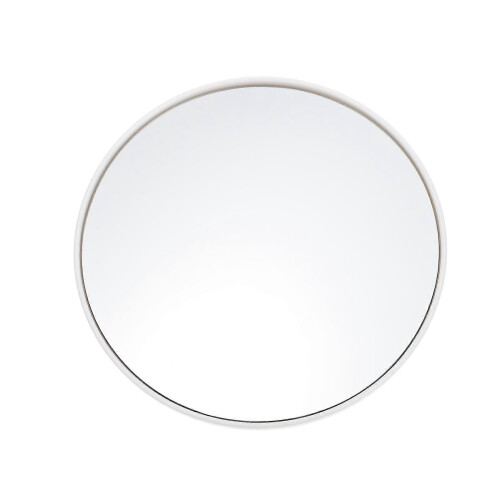 Makeup Mirror with Suction Cup 10X Magnifying Mirror Bathroom 1