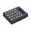 Radmuttern Set M12x1.5 45mm 20 Stück 4