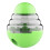 Distributeur de nourriture pour chiens, gobelet interactif pour chiens et chats (vert). 1