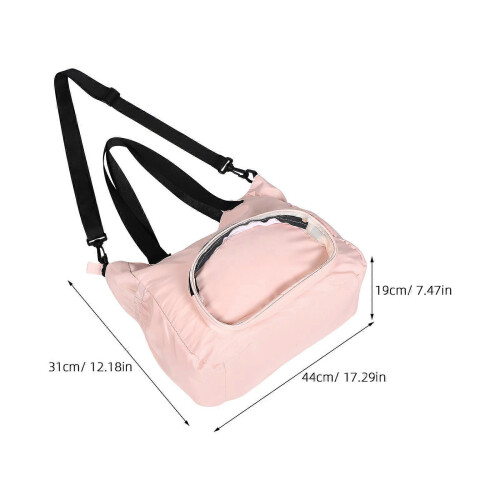 Große Reisetasche für Mutter und Kind, Handtasche/Umhängetasche 1