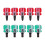 Mini Screwdriver Set Sewing Machine Screwdriver for Machine Repair 10Pcs 1