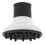Blow Dryer Diffuser Attachment Universal Hair Dryer Diffuser Tool 1 Piece 1