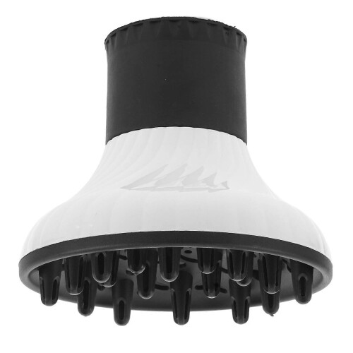 Blow Dryer Diffuser Attachment Universal Hair Dryer Diffuser Tool 1 Piece