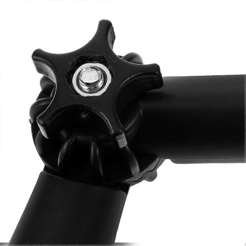 Angle Adapter Extension Pole Attachments Window Cleaning Plastic 13.50X5.20X3.50CM 2Pcs 2