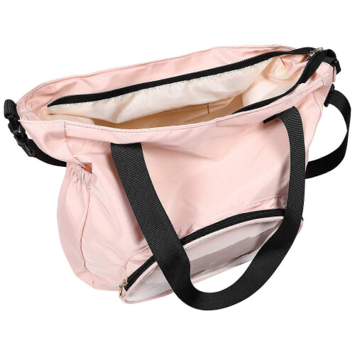 Große Reisetasche für Mutter und Kind, Handtasche/Umhängetasche 2