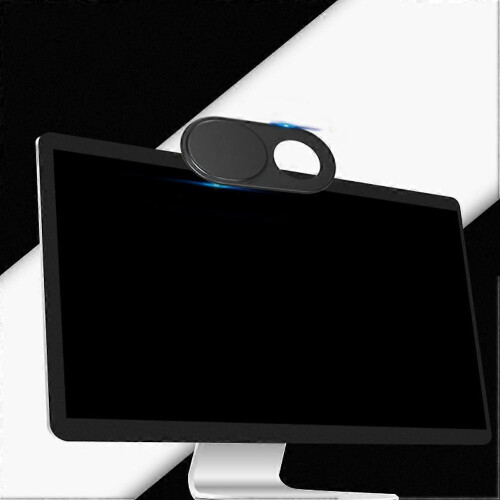 Camera Cover Slide Webcam Privacy Cover Designed for Phone 3Pcs Set 1