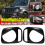 Suzuki Jimny Scheinwerferrahmen 2007-2015 ABS Neu 16