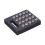 Radmuttern Set M12x1.5 45mm 20 Stück 10