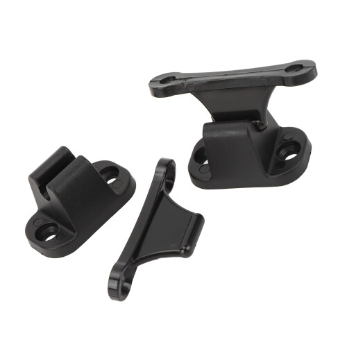 Türhalterung Set Campervan Türstopper 2