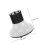 Blow Dryer Diffuser Attachment Universal Hair Dryer Diffuser Tool 1 Piece 2