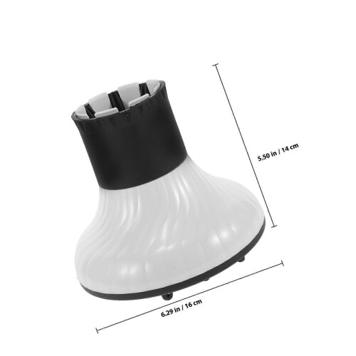Blow Dryer Diffuser Attachment Universal Hair Dryer Diffuser Tool 1 Piece 1