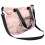 Große Reisetasche für Mutter und Kind, Handtasche/Umhängetasche 5