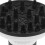 Blow Dryer Diffuser Attachment Universal Hair Dryer Diffuser Tool 1 Piece 3