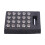 Radmuttern Set M12x1.5 45mm 20 Stück 16