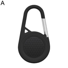 4 Pack Aerospace Aluminum Alloy Airtag Case Silicone Sleeve Protective Cover Tracking Device Black