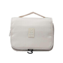 Stylish Women's Cosmetic Bag Zipper Wash Bag Fine Workmanship for Women Girls,z