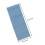 Brosse de dos pratique pour le corps et le bain (lot de 2) 2
