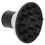 Blow Dryer Diffuser Attachment Universal Hair Dryer Diffuser Tool 1 Piece 4
