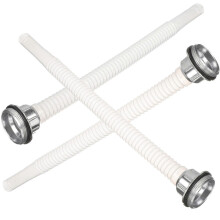 Creative Can Spouts Fuel Nozzles for Oil 3Pcs Flexible Can Spouts
