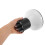 Blow Dryer Diffuser Attachment Universal Hair Dryer Diffuser Tool 1 Piece 5