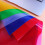 Practical Document Folder L Shape for Office School Use 20Pcs Mixed Colors 4