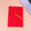 Practical Document Folder L Shape for Office School Use 20Pcs Mixed Colors 5