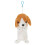 Dog Pencil Case Plush Imitation Adorable Pen Holder for Storage Use 1