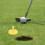 Segnapalle in plastica, rotondi, accessori da golf, 50 pezzi 5