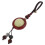 Vintage Phone Lanyard with Glowing Stone Beads for Multifunctional Use 4