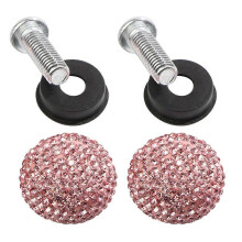 Car Vehicle Nuts and Bolts for Anti-Theft Screws