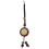 Vintage Phone Lanyard with Glowing Stone Beads for Multifunctional Use 5