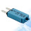 Car Resettable Fuse 15A 12V 24V Reset Standard Fuse 4