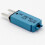 Car Resettable Fuse 15A 12V 24V Reset Standard Fuse 5