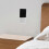 Remote-Control Mount Wall Holder for 4Pcs Adhesive Organizing Use 3