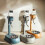 Automatic Pet Dispenser Anti-Tip Dog Bowl Drinking Water Bottle C,z 3