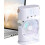Portable Misting Fan | Rechargeable Misting Fan | Adjustable Misting Fan,z 3