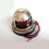 Feux de navigation, feux de signalisation, clignotants LED étanches pour bateau (1 paire). 4