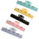 Music Sheet Clip Multi-Functional Clip Tool 5Pcs for Student Use 2