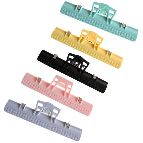 Music Sheet Clip Multi-Functional Clip Tool 5Pcs for Student Use 1