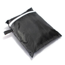 Grill Cover Durable Waterproof Bbq Cover for Patio Use