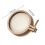 Mini Embroidery Rings for DIY 16Pcs Mini Cross Stitch Hoops Set 2