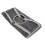 Small Pet Tunnel Plaything Hanging Hammock Warm Plush Bed for Ferret 3